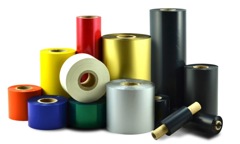 Tfp Material Spotřební materiál do TT tiskáren - TFP universal